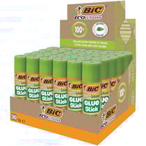 Ecolutions Glue Stick 8g Pack of 30