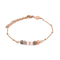 Bracelet Piana en pierres de Lune