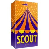 Oink Games Jeu dambiance Scout - 4571394092576