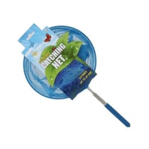 Filet à papillons pour enfant télescopique 87 cm