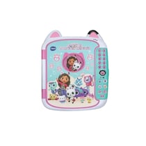 Journal intime électronique VTech interactif rose avec code secret