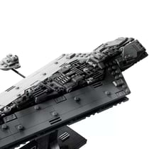 LEGO Star Wars - Le super destroyer stellaire de classe executor 75356