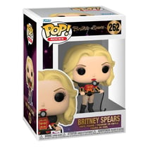 Britney Spears - Figurine POP! Britney Spears Circus 9 cm - Funko