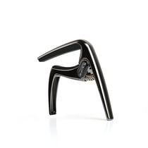 Swiff® K8G-BLK Capodastre Professionel pour Guitare Electrique