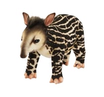 Tapir Bebe 30cmL - Anima