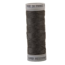 Fil super résistant polyester 50m - Taupe C645