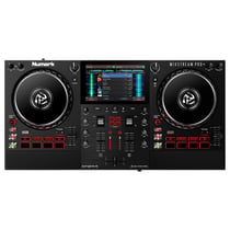 Contrôleur DJ autonome Numark Mixstream Pro +
