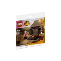 LEGO® 30390-1 - Le Marché aux Dinosaures - LEGO® Jurassic World