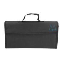 Trousse de rangement chevalet pour 72 marqueurs