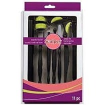 Trousse d'outils de base - Sculpey