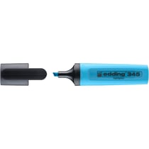 Surligneur 2-5 mm - EDDING - Bleu clair
