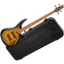 SR4500-DST Prestige Desert Sunset Burst + Etui Ibanez