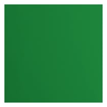 Papier cartonné Florence - Lisse - 20 feuilles - Broccoli - 30,5 x 30,5 cm - 216 g/m²