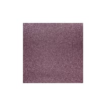 Papier scrapbooking:Poudre de paillettes, 30,5x30,5cm, 200 g/m2, rose coquille