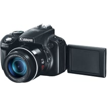 Canon PowerShot SX50 HS Noir