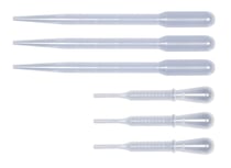 Outillage Maquette Pipettes a Peinture - Tamiya 87124