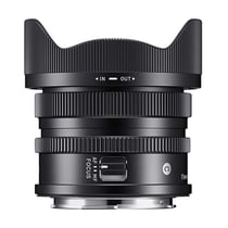 SIGMA Objectif 17mm f/4 DG DN Contemporary Compatible avec Sony FE