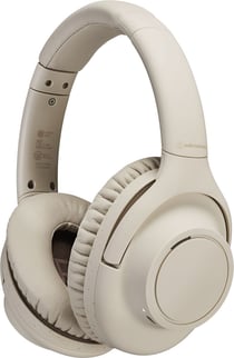 Audio-Technica ATH-S300BT Beige