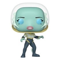 Creature Commandos - Figurine POP! Dr. Nina Mazursky 9 cm - Funko
