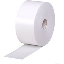 Rouleau Kraft Gomme 200M X 7 Cm - Blanc - Clairefontaine
