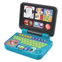 Mon Premier Ordi'portable - Fisher Price