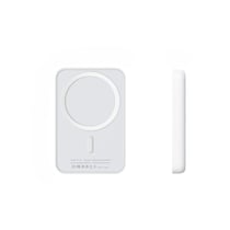 Batterie externe MagSafe 5000mAh – Charge magnétique sans fil