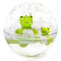 Jouet balle flottante Happy Bubble