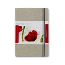 Carnet aquarelle Fluid watercolor journal - Speedball