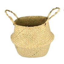 Panier en osier 27x24 cm