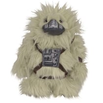 Peluche star wars moroff - 30 cm - nicotoy - peluche licence disney