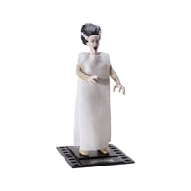 Universal Monsters - Figurine flexible Bendyfigs Bride of Frankenstein 19 cm