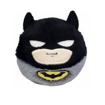 Peluche Beanie Bouncers – Batman - Ty - Vert