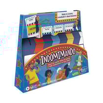 Jeu classique Hasbro Gaming Guesstures