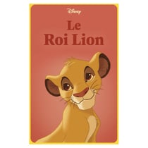 Carte audio – Le Roi Lion - Yoto