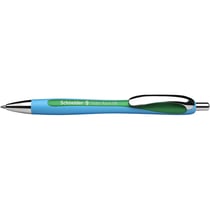 Stylo À Bille Slider Rave - Vert - Schneider