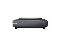 Hisense PX1-PRO - Vidéoprojecteur, WiFi, Bluetooth, 4K UHD, 2160p, 2200 Lumens - Noir