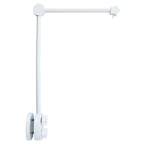 Support de bras mobile universel en bois