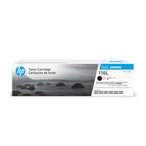 Toner HP - Noir - Haut rendement - Samsung MLT-D116L SU828A