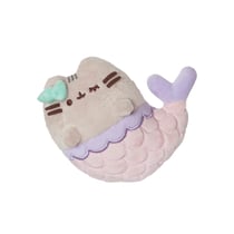 Peluche Sirène Pusheen Petit - Aurora World