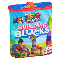100 blocs de construction a picots – MGM