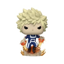 My Hero Academia - Figurine POP! Bakugo 9 cm
