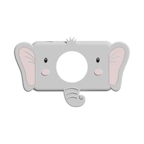 Coque éléphant The Zoofamily