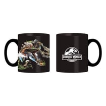 Jurassic World - Mug Jurassic World Rebirth