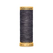 Bobine fil à coudre Gütermann 100m jean - 4888