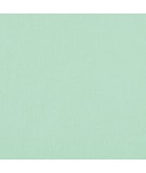 TISSU 100% COTON UNI de 150 cm de largeur Vert (jade) vendu par 50 cm