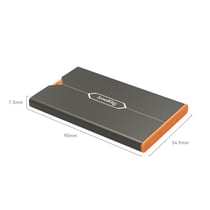 SMALLRIG Etui pour Carte CFEXPRESS TYPE A - 4107