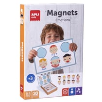 Magnet Émotions