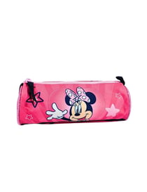 Trousse Mybagstory - Rose - Minnie - 1 compartiment