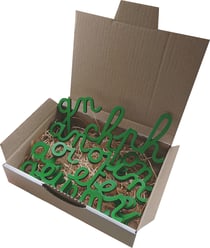 Digrammes mobiles Montessori