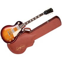 1959 Les Paul Standard Reissue Washed Bourbon Burst + Etui Epiphone